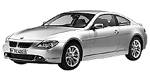 BMW E63 P084E Fault Code