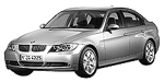 BMW E90 P084E Fault Code